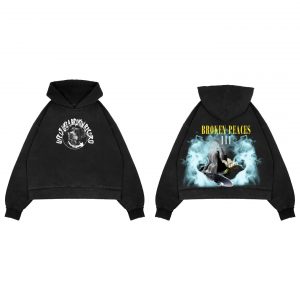 Hoodies