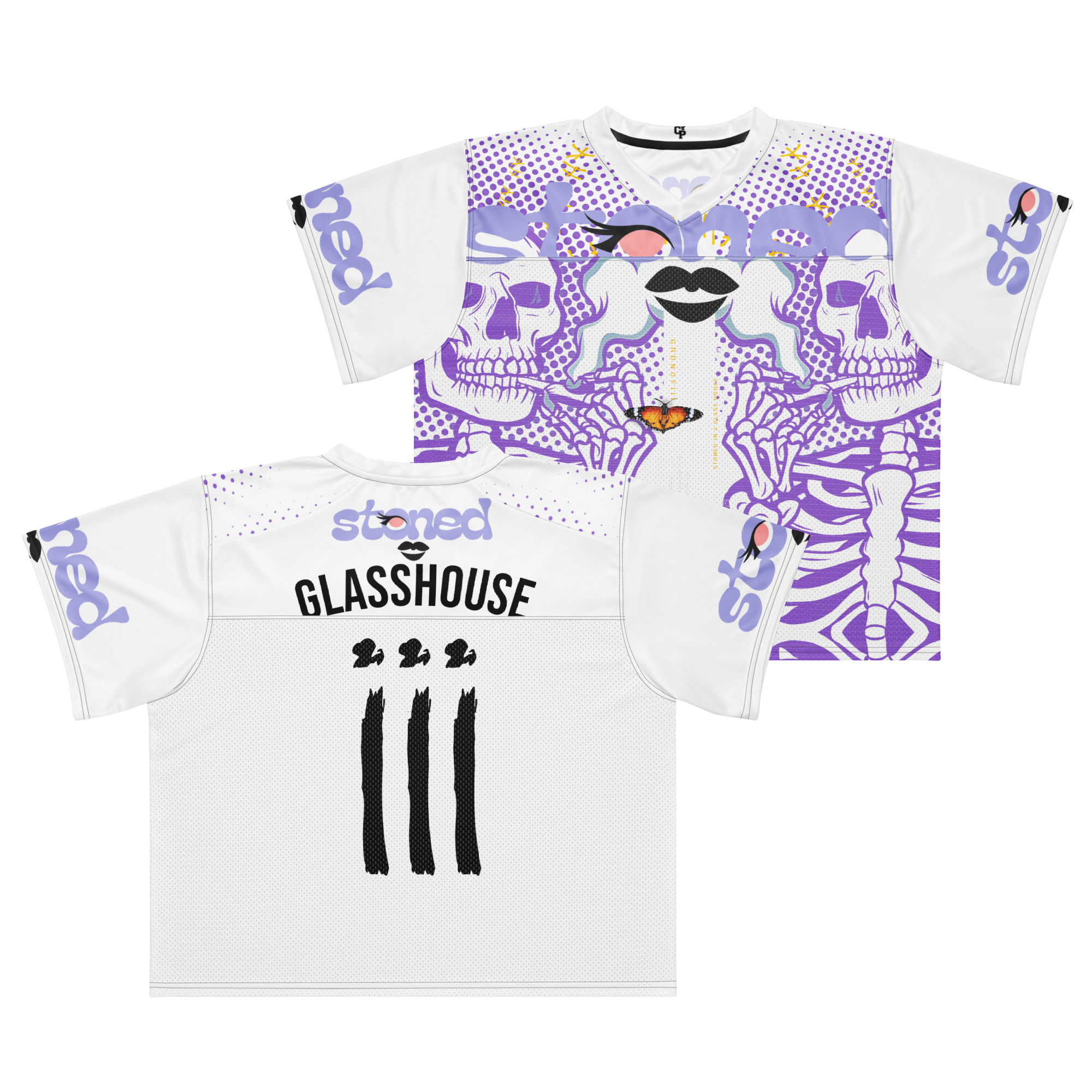Jerseys